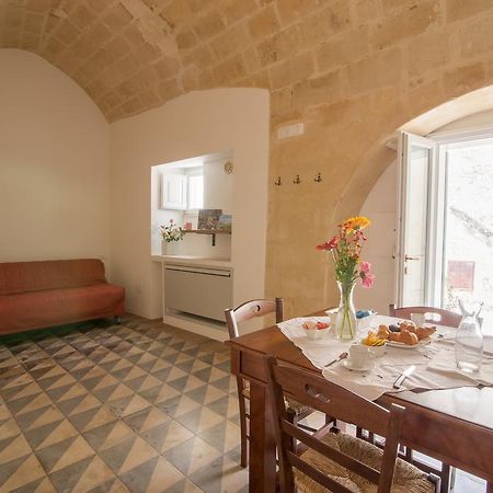Il Vialetto Nei Sassi 2 Villa Матера Екстериор снимка