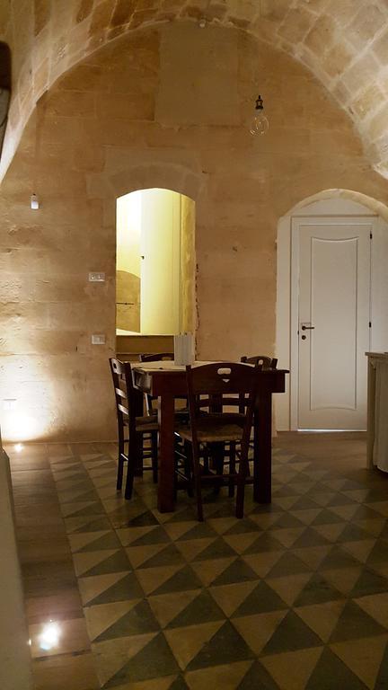 Il Vialetto Nei Sassi 2 Villa Матера Екстериор снимка