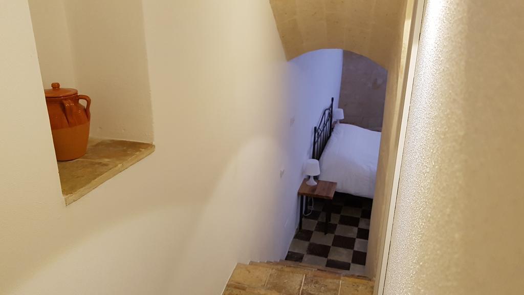 Il Vialetto Nei Sassi 2 Villa Матера Екстериор снимка