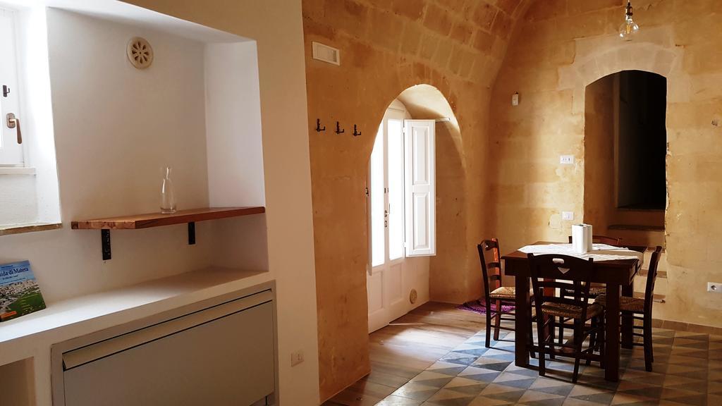 Il Vialetto Nei Sassi 2 Villa Матера Екстериор снимка