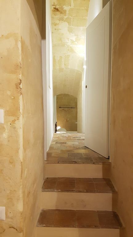Il Vialetto Nei Sassi 2 Villa Матера Екстериор снимка
