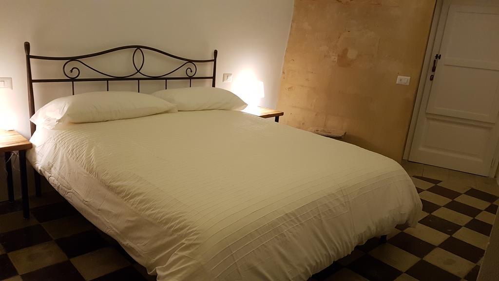 Il Vialetto Nei Sassi 2 Villa Матера Екстериор снимка