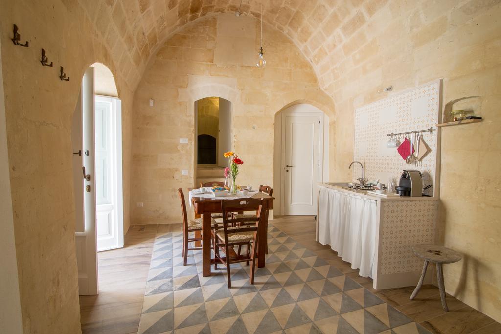 Il Vialetto Nei Sassi 2 Villa Матера Екстериор снимка