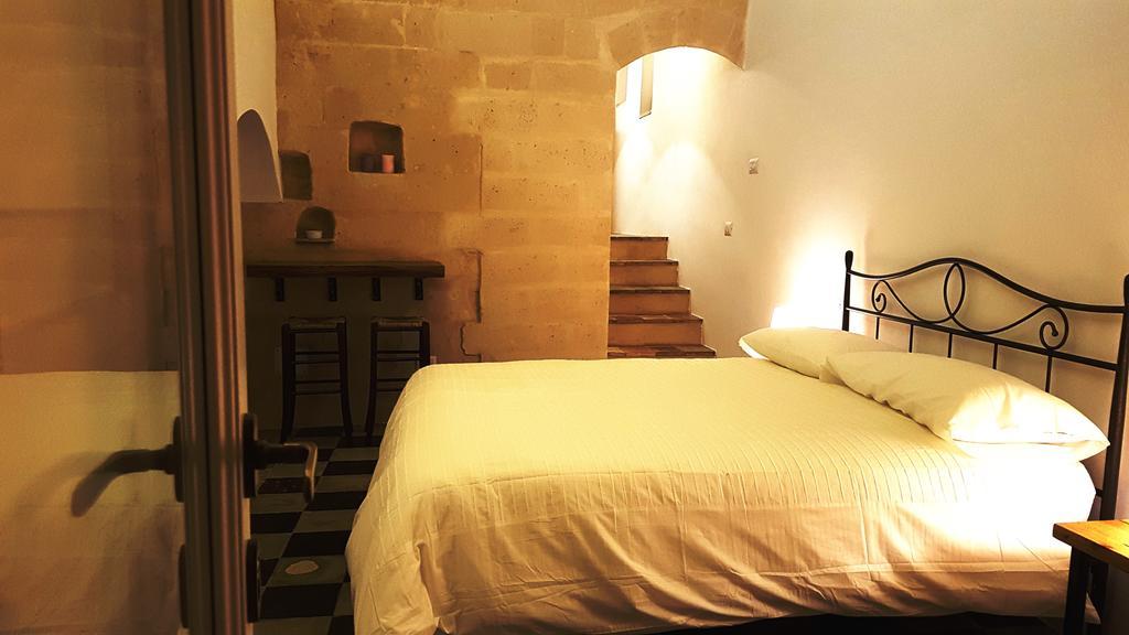 Il Vialetto Nei Sassi 2 Villa Матера Екстериор снимка