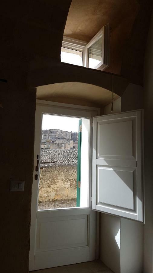 Il Vialetto Nei Sassi 2 Villa Матера Екстериор снимка